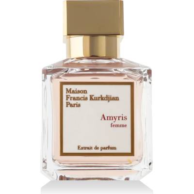 Maison Francis Kurkdjian Amyris Femme Extrait de Parfum тестер 70 ml W