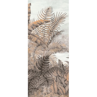Khroma by Masureel DG3RAI1021 Obrazová fototapeta na zeď Wall Designs III rozměry 1,27 x 3 m