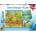 Ravensburger - Puzzle Animals in their Habitats - 40 - 99 piese