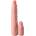 Pipedream Fantasy X-tensions Elite 3" Silicone Mega X-tension Light