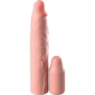 Pipedream Fantasy X-tensions Elite 3" Silicone Mega X-tension Light