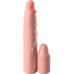 Pipedream Fantasy X-tensions Elite 3" Silicone Mega X-tension Light