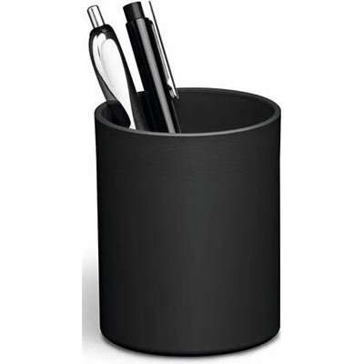 DURABLE Eco, plastový, čierny