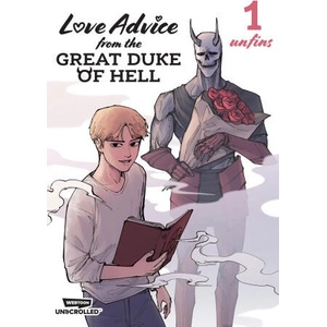 Love Advice from the Great Duke of Hell (ISBN: 9781998854868)
