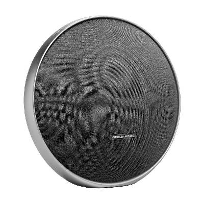 Преносим безжичен аудио спийкър за мобилни устройства - Harman Kardon Onyx Studio 9 Portable Bluetooth Speaker (черен) (HKOS9BLKEP)