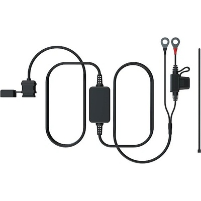 Zásuvka pro možnost dobíjení, typ USB-C 5V/3A, OXFORD – Sleviste.cz