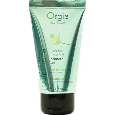 Orgie Lube Tube Cocktail Caipirinha 50 ml