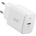 Spigen Essential EE201EU White (ACH08701)
