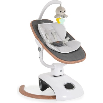 Cangaroo Електрическа люлка Triumph сив (111343)