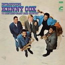 COX, KENNY - INTRODUCING KENNY COX LP