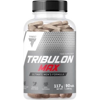 Image 1 of Trec Nutrition Tribulon Max - Tribulus Terrestris 95% [90 Таблетки]