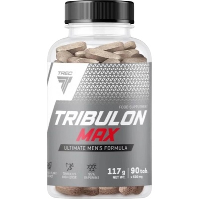 Trec Nutrition Tribulon Max - Tribulus Terrestris 95% [90 Таблетки]