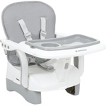 KikkaBoo Chewy grey