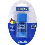 DOMS 2Matic Острилка Различни цветове (N80629)
