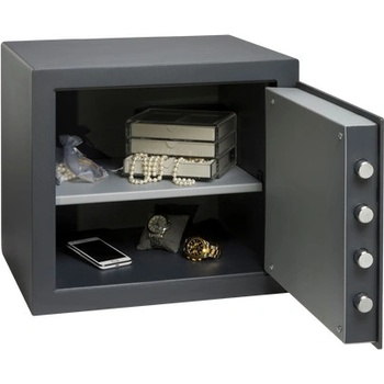 Chubbsafes AlphaPlus UG-40-EL