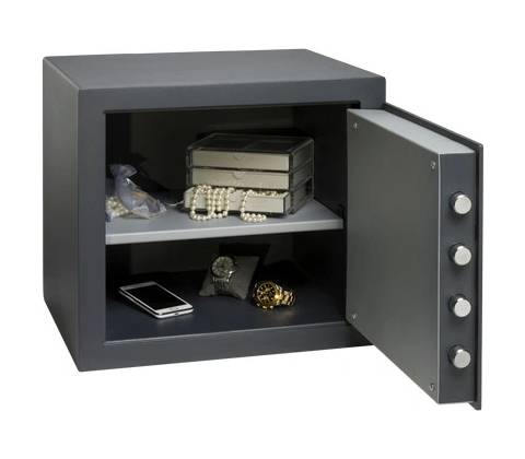 Chubbsafes AlphaPlus UG-40-EL
