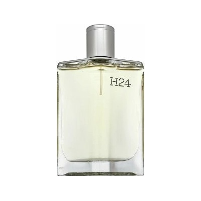 Hermès H24 toaletná voda pánska 175 ml plniteľný flakón