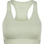 Stoic Дамско мериносово термобельо Stoic Women's Merino150 AlsenSt. Bra Merino base layer - Light Agave Green - размер XXL (115-2179-1416)
