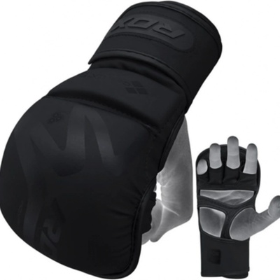 RDX MMA T15