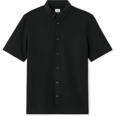 Celio Риза Lahemc с къс ръкав Celio | Cheren | МЪЖЕ | XXL