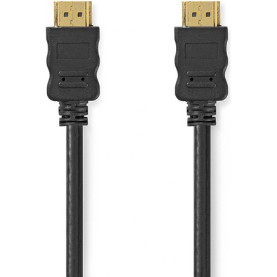 Nedis CVGL34060BK200