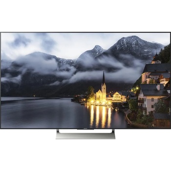 Image 1 of Sony Bravia KD-65XE9005