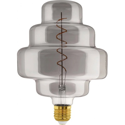 Eglo Zdroj LED E27 1x4W teplá biela 110248