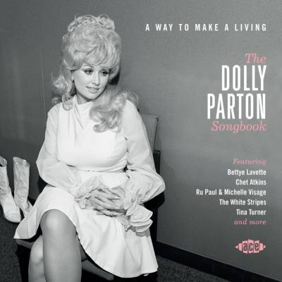 A way to make a living CD