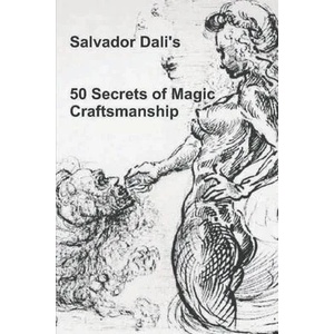 50 Secrets of Magic Craftsmanship (ISBN: 9781774641378)