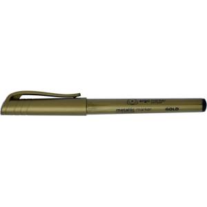 KOH-I-NOOR Metallic Marker Флумастери Gold 1 бр (7734034001KK)