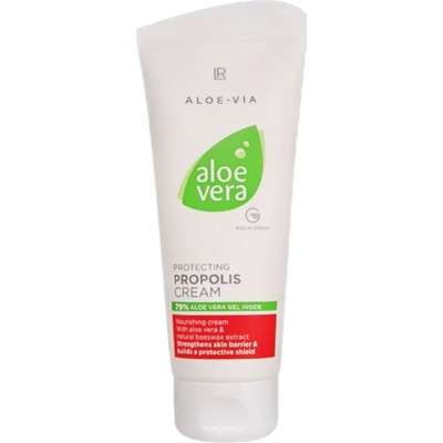 LR Aloe Vera Special Care krém s propolisem 100 ml – Hledejceny.cz