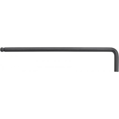 Zástrčný klíč šestihranný 0.05"x72mm s kulovou hlavou dlouhý WIHA 01422