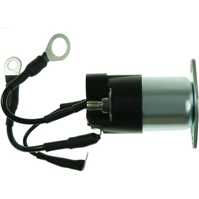 AS-PL Elektromagnetický spínač pre štartér SS0180S