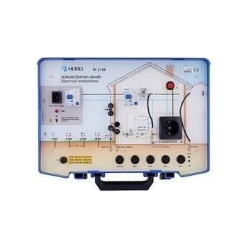 Metrel MI 2166