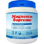 Natural Point Magnesio Supremo - 300 г