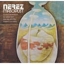 NEREZ - MASOPUST CD