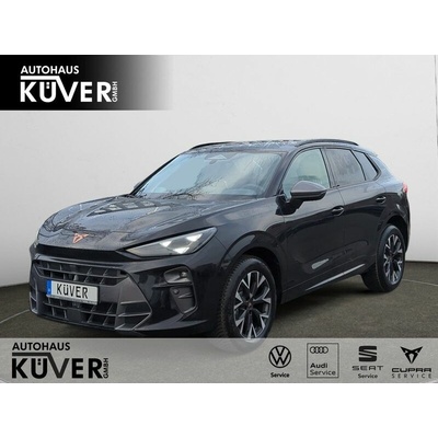 Cupra Terramar 1.5 DSG 110 kW