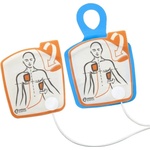 Zoll Подложки за дефибрилатор Zoll Powerheart G5 (AED-6)