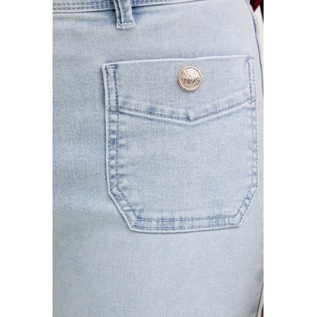 Morgan дънки bootcut дамски (POLASO)