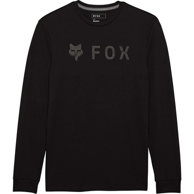 Fox Absolute Tech Tee black /black