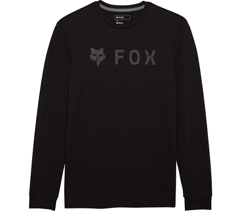 Fox Absolute Tech Tee black /black