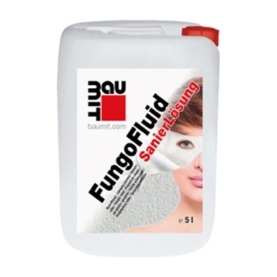 Baumit sanační nátěr FungoFluid 5 l