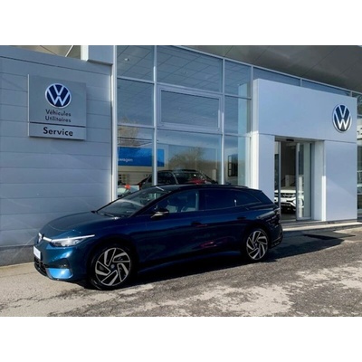 Volkswagen ID.7 210 kW