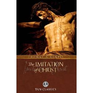 Imitation of Christ (ISBN: 9780895552259)
