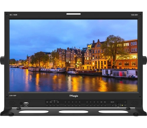 TVLogic LXM-180P
