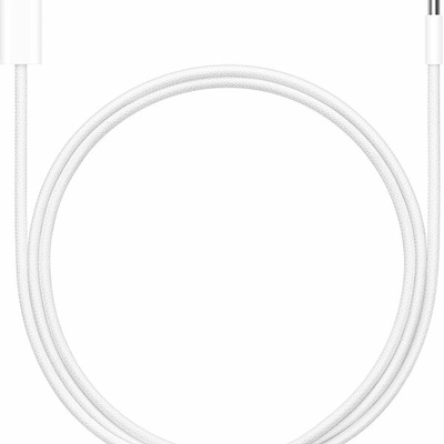 Apple MDV84ZM/A Zvukový s konektorem USB-C a 3,5mm jackem, 1,2m