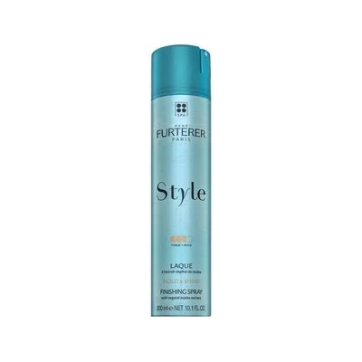 Rene Furterer Style Finishing Spray лак за коса за средна фиксация 300 ml