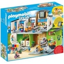 Playmobil 9453 VELKÁ ŠKOLA S PŘÍSLUŠENSTVÍM
