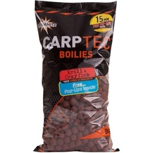 Dynamite Baits Carptec Boilies Garlic & Cheese 2kg 15 mm