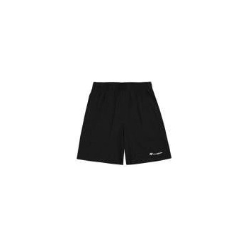 Champion Мъжки Къси Панталони Champion Черен Размер M